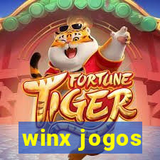 winx jogos